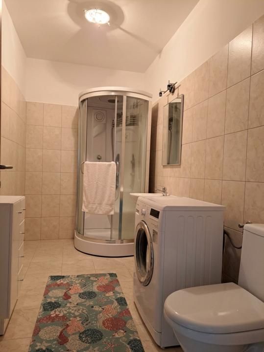 Apartament de vanzare 2 camere 49mp zona Floresti Eroilor – fotografia 4 din 4
