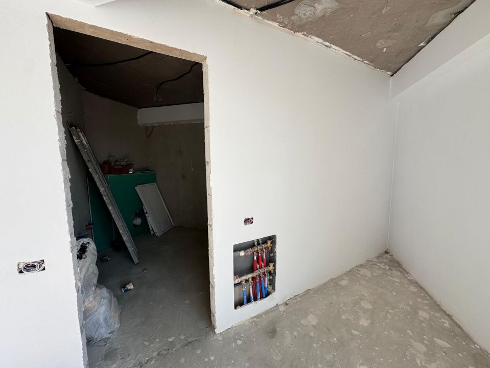 Vilă Duplex P+2 Palazu Mare | 4 Camere | Terasă 43 mp – fotografia 15 din 18