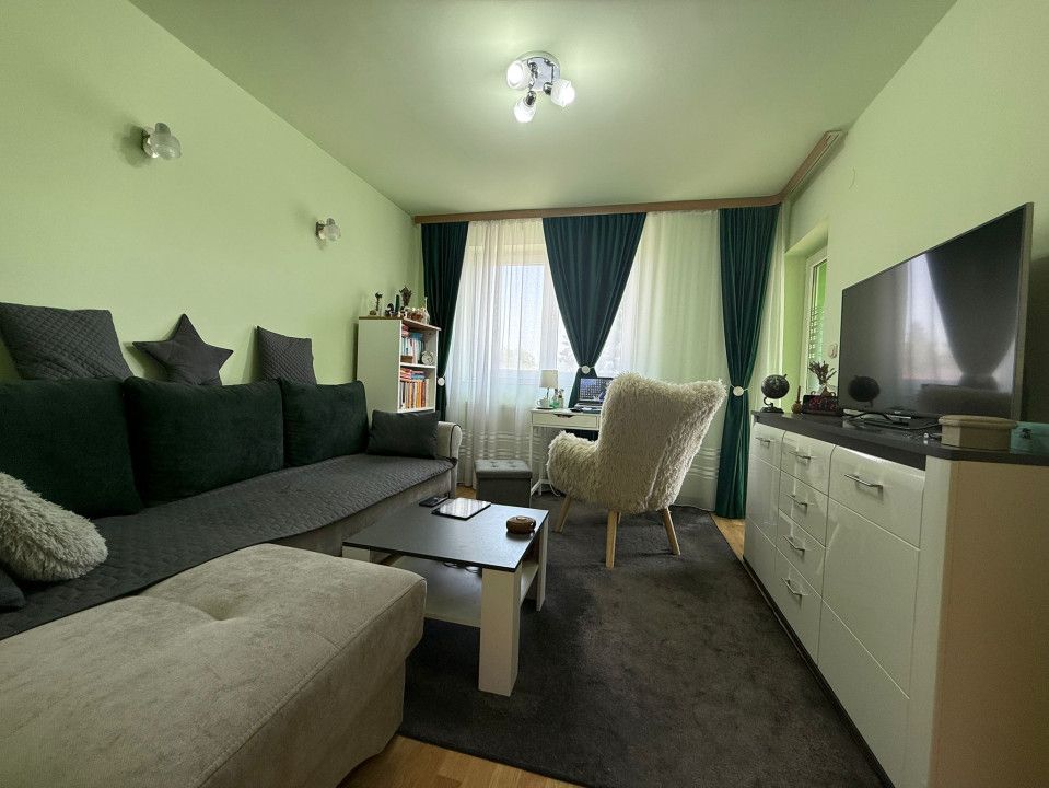 Casa individuala, spatioasa, cu 6 camere, 147 mp utili - zona Fratelia – fotografia 8 din 20