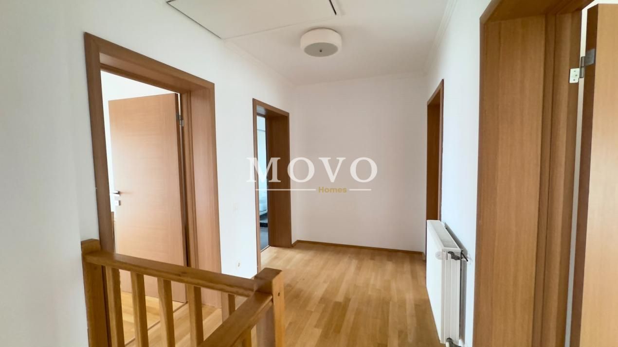 Casa individuala cu garaj, teren 706mp, terasa la etaj 50mp, in Dumbravita. – fotografia 15 din 22