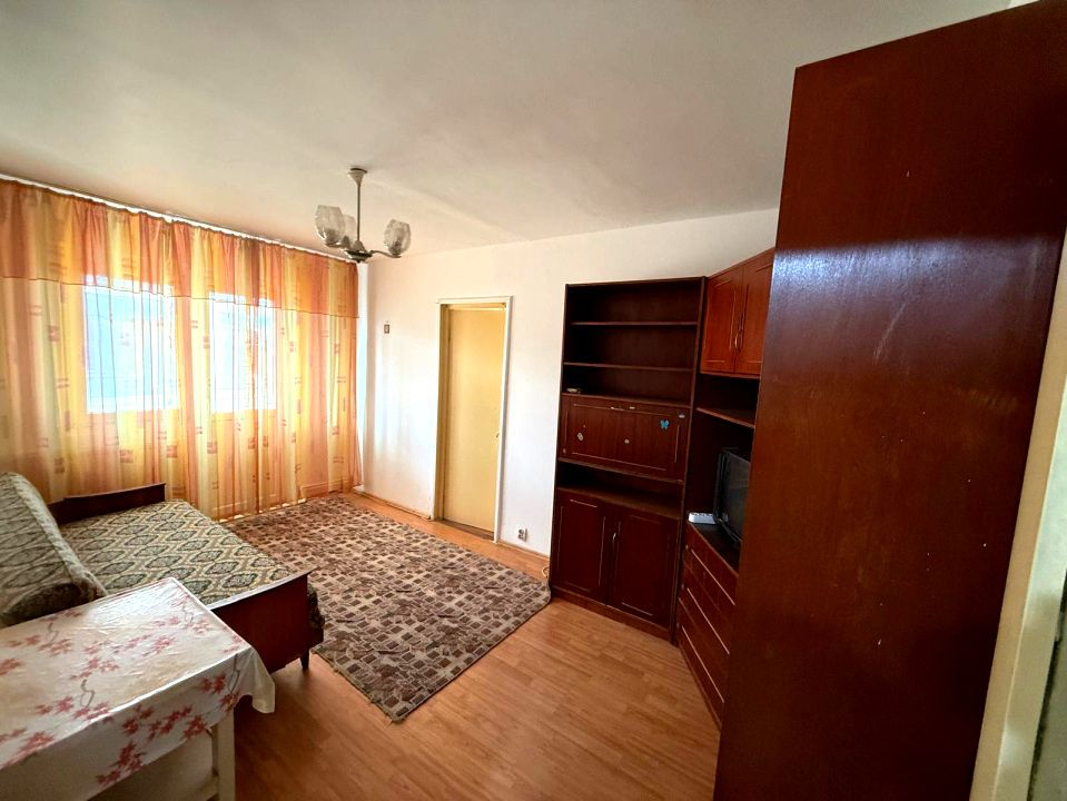 Apartament 2 camere | Etaj 3/4 | Centrală proprie – fotografia 2 din 7