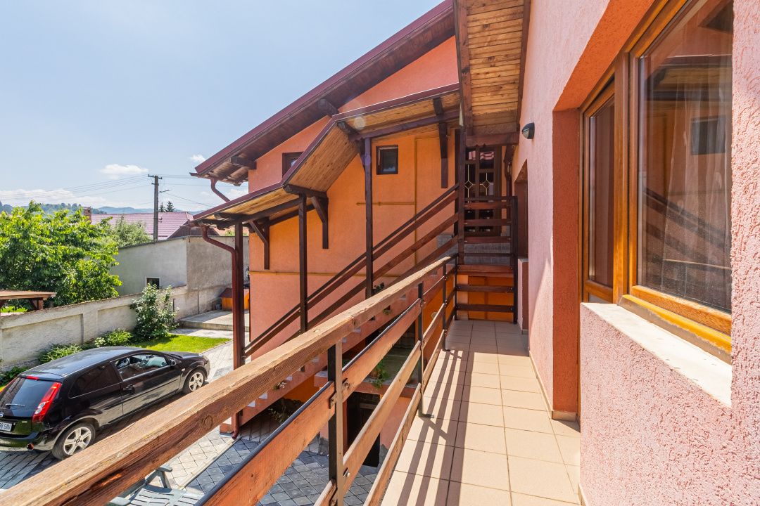 Proprietate/casa  unică în Râșnov, Brasov, Comision 0% – fotografia 34 din 35
