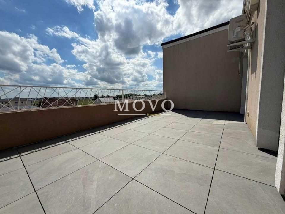 Apartament 2 camere decomandat | Terasa 20mp | 2 Parcari | Braytim – fotografia 8 din 8