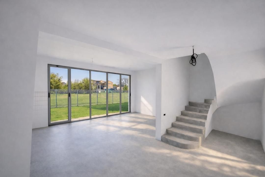 Vânzare vilă 5 camere direct dezvoltator P+2 + 3 terasă Tva inclus !!! – fotografia 12 din 21