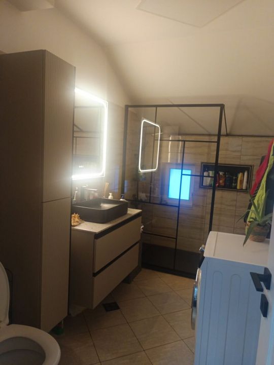 Apartament, 2 camere decomandate, Floresti – fotografia 9 din 9