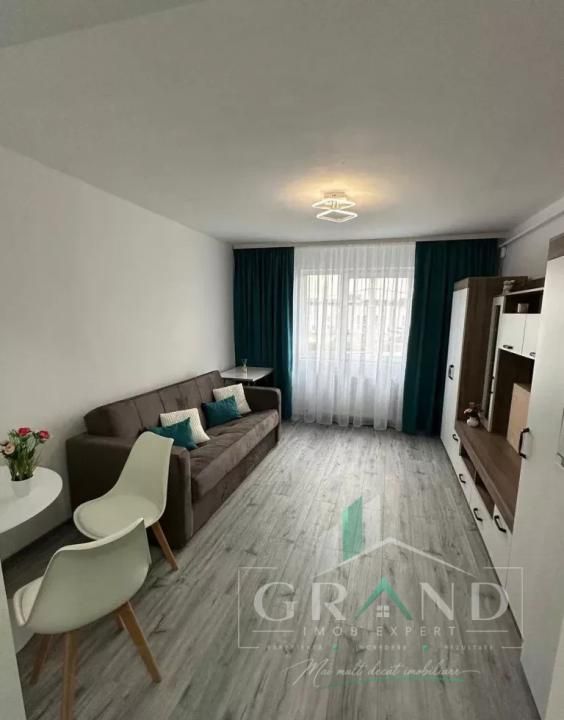 Garsonieră cochetă 22mp | etaj intermediar | Zona Fabricii – fotografia 3 din 5
