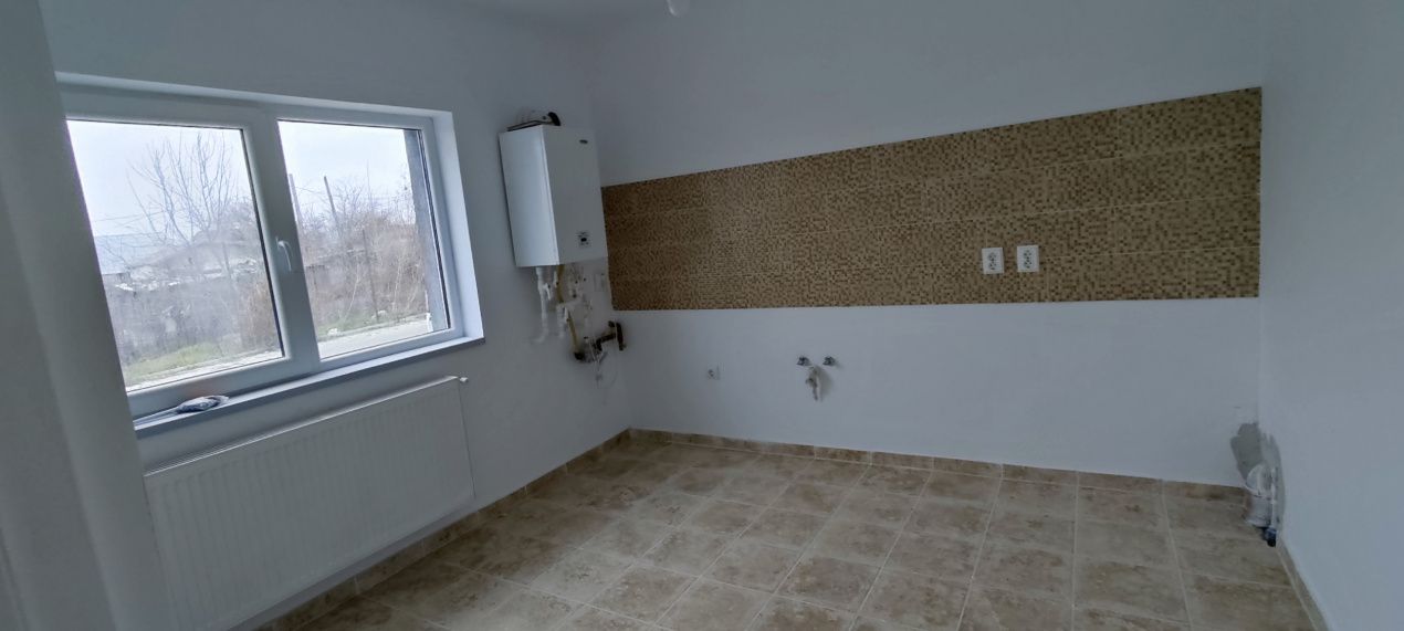 Casă modernă P+2 - Zona Giurgiului – fotografia 6 din 22