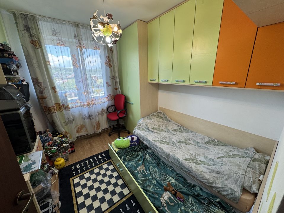 🏠 Apartament 3 camere | bloc nou | zona Libertății | 66 mpu | etaj 4/5 lift – fotografia 6 din 10