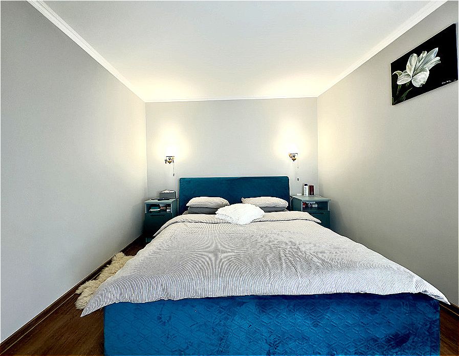 Casa La Conac | Cabana din lemn | afacere la cheie | Salina Targu Ocna – fotografia 9 din 30
