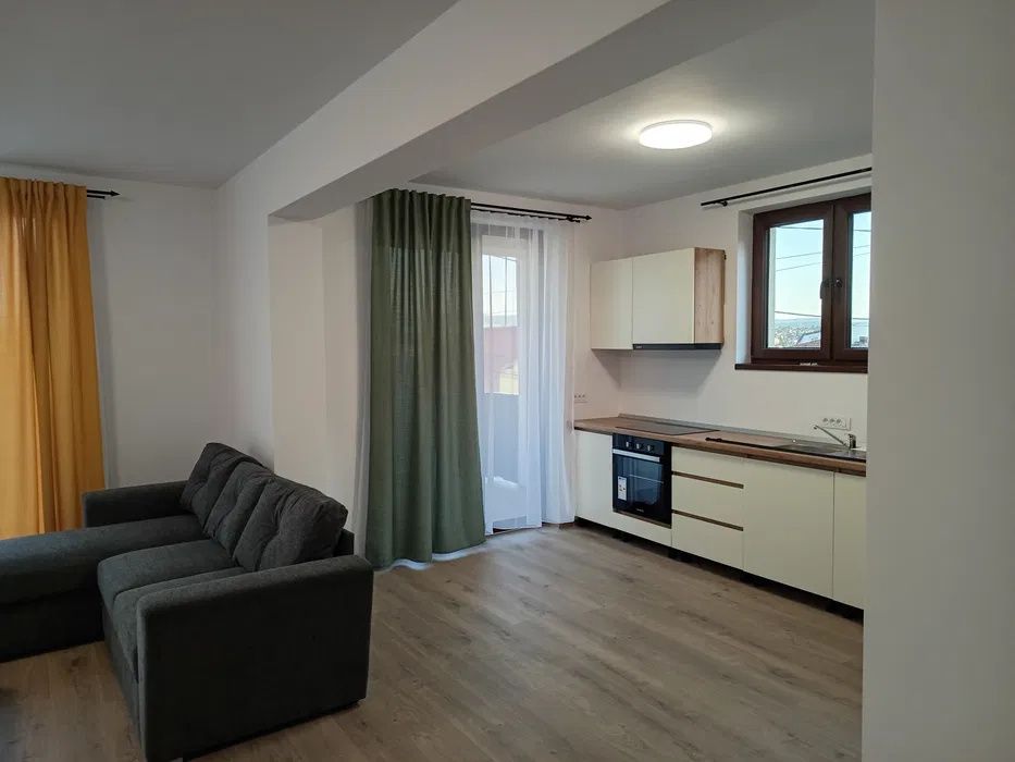 Casă nouă de închiriat | 180 mp | 5 camere | 4 parcări | Dâmbul Rotund – fotografia 2 din 8