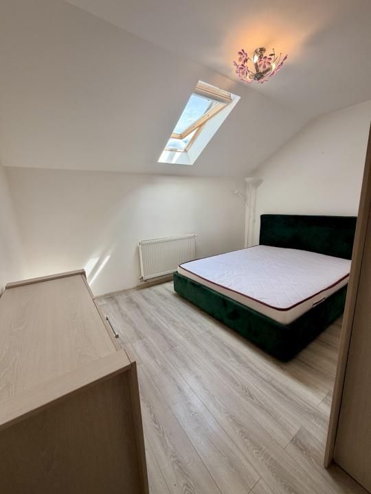 Apartament decomandat 2 camere 52,9 mp - zona Bucovinei – fotografia 6 din 9