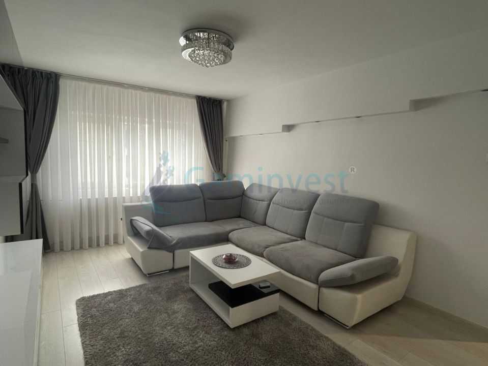 Apartament cu 3 camere de inchiriat si loc de parcare, Rogerius, Oradea – fotografia 2 din 16