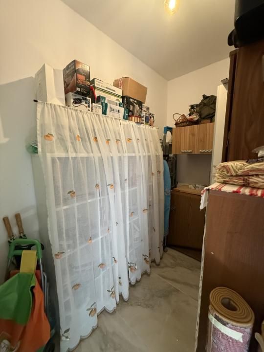 Apartament spatios, decomandat, 51 mp, parter - Chisoda – fotografia 8 din 10