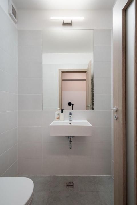 3 CAM| BELVEDERE RESIDENCE | AVIATIEI | PARCARE| METROU | PET FRIENDLY – fotografia 13 din 16