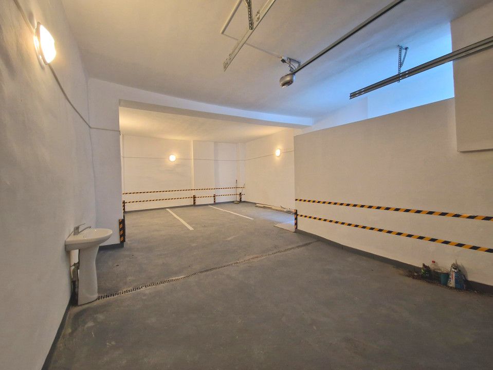 Casa 5 camere pentru birouri, Gheorgheni – fotografia 17 din 17