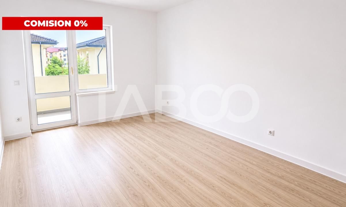 Apartament 73 mp 3 camere decomandat 2 bai Comision 0 Doamna Stanca – fotografia 3 din 7