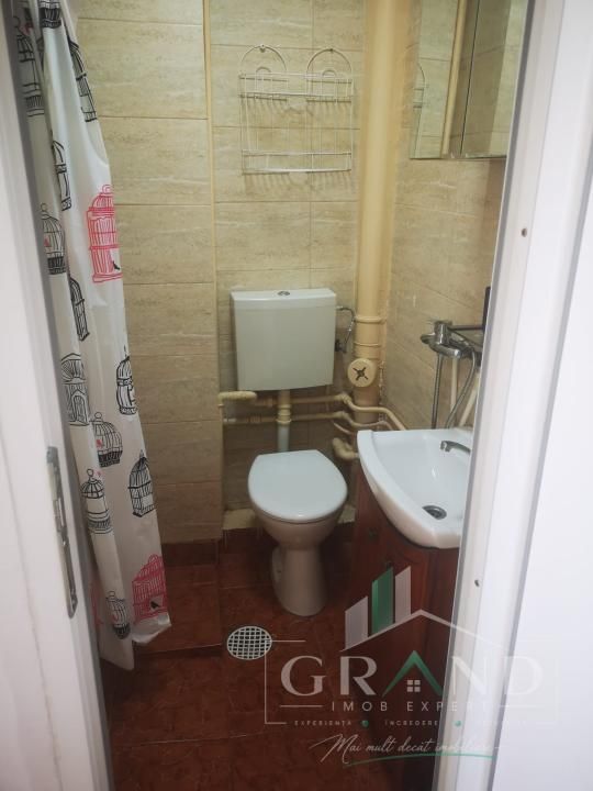 Garsoniera in zona Iulius mall – fotografia 4 din 4
