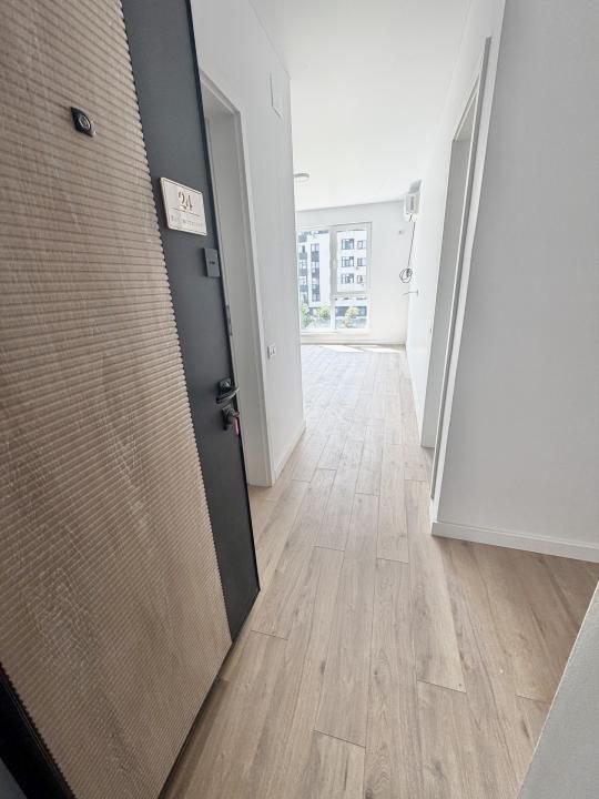 Garsoniera in zona Militari Residence bloc finalizat – fotografia 9 din 20