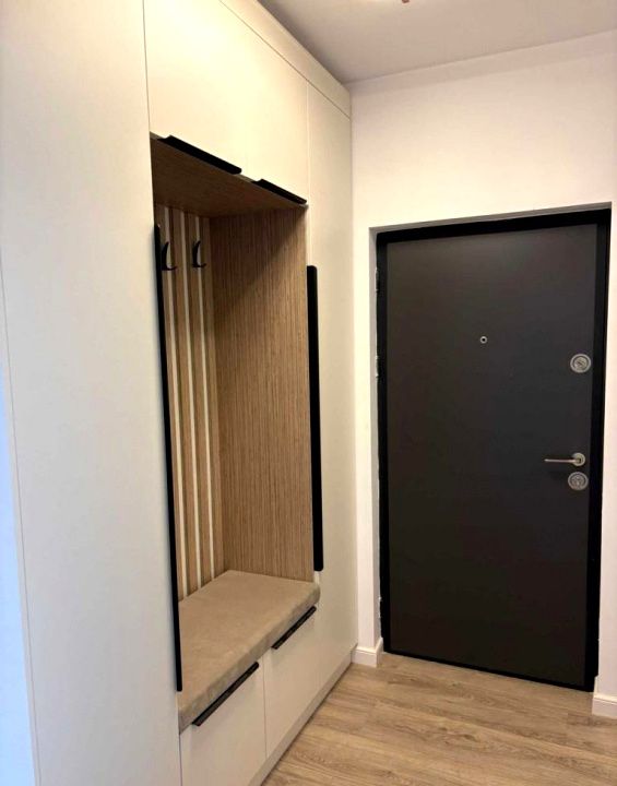 Apartament 2 camere , 48 mp , Urusagului – fotografia 2 din 8