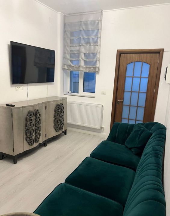 Casa de inchiriat l Calarasilor | Metrou | Centrala | PetFriendly – fotografia 3 din 8