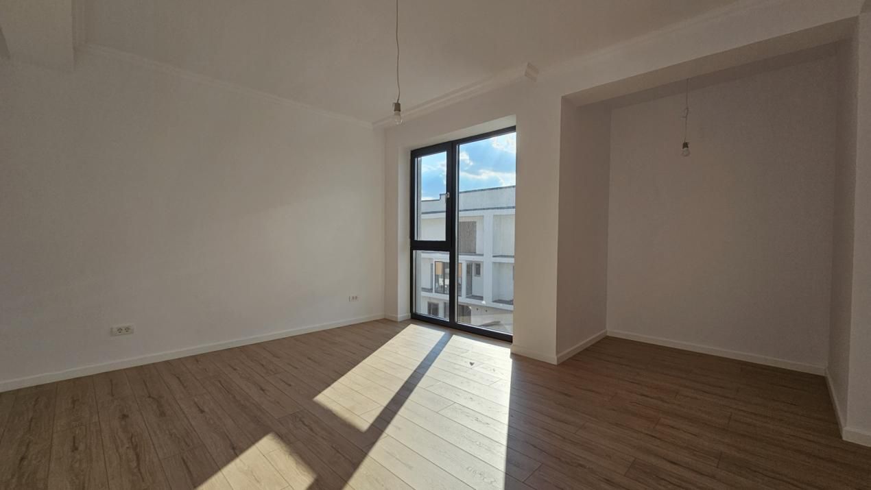 Duplex 5 camere 184.5MP | Voluntari - Matei Millo | 2 locuri parcare – fotografia 9 din 21