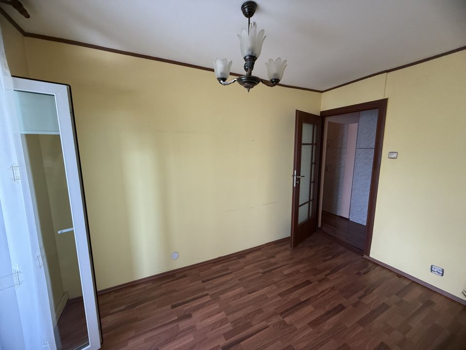 Apartament 4 camere, 95.80 mp, cartier Brazda lui Novac, zona Păltiniș – fotografia 8 din 16