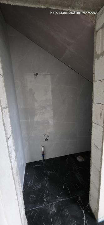 Casă Tip Duplex la Cheie – 120 mp Utili în Complex Rezidențial, lângă Târgoviște – fotografia 5 din 17