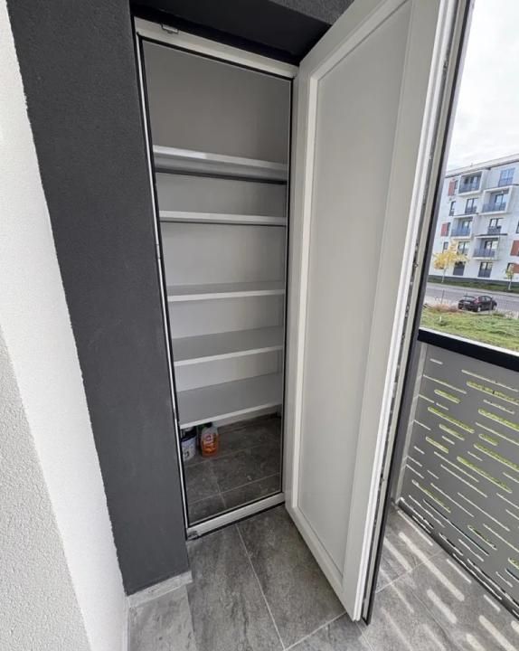 Apartament de vanzare | 2 camere | spatios | luminos | zona Eroilor – fotografia 8 din 9