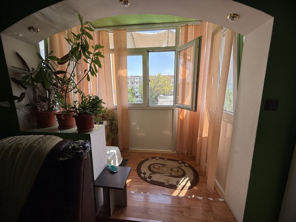Apartament 3 camere, 53.54 mp, cartier Craiovita Nouă, zona Orizont – fotografia 11 din 11