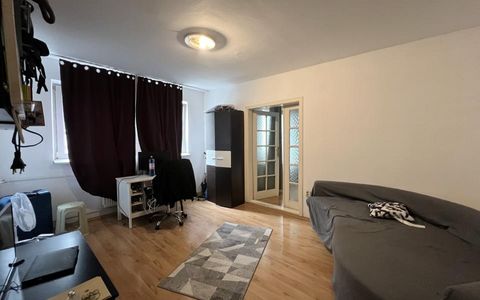 OCAZIE- Apartament 2 camere, etaj 1, 40 mp utili - Girocului