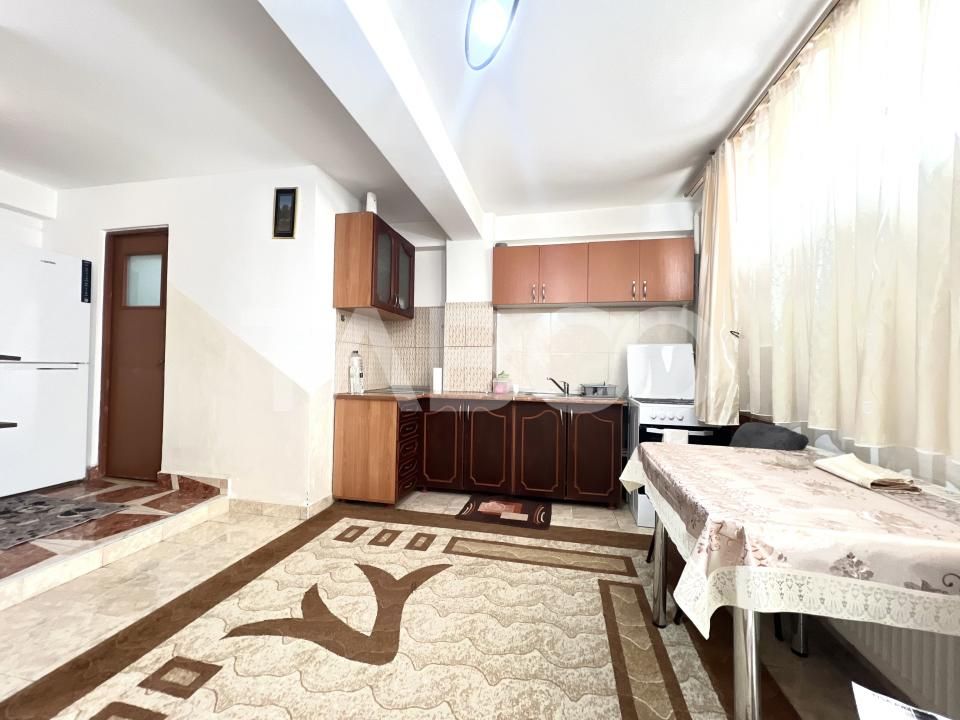 Garsoniera de vanzare in Marasti bloc izolat zona Cesarom la cheie – fotografia 1 din 7