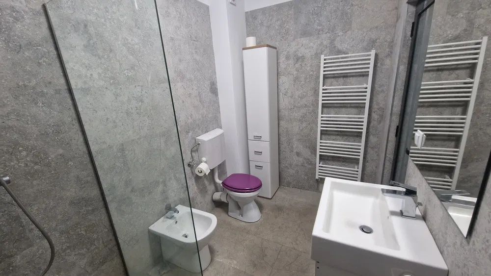 Apartament de vanzare 2 camere de 52mp 9mp zona Vivo Razoare – fotografia 4 din 5
