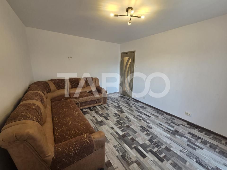 Apartament 2 camere decomandat de vanzare zona centrala 52 mp utili – fotografia 3 din 8