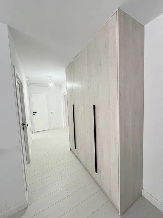 Apartament 2 camere de închiriat – 53 mp | Bloc nou | Parcare inclusă – fotografia 6 din 8
