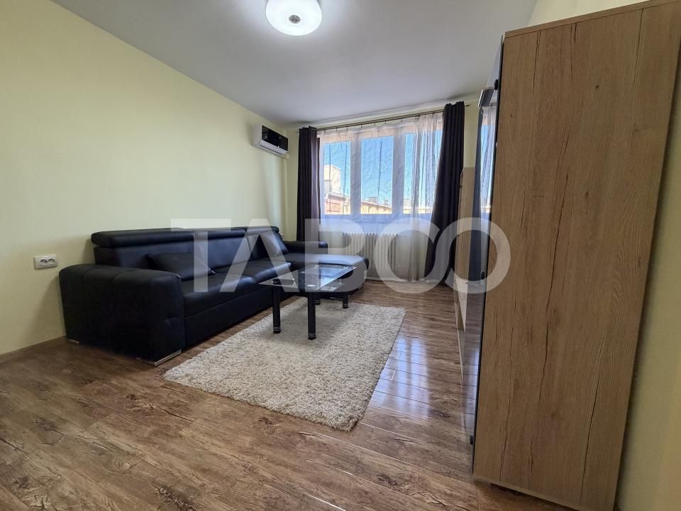 Apartament cu 2 camere la cheie de vanzare in zona Piata Garii – fotografia 2 din 10