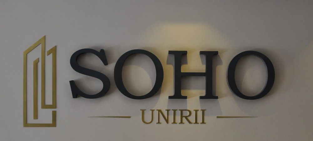 3 Camere | Soho Unirii | Centrala | Parcare subterana | Metrou – fotografia 10 din 10