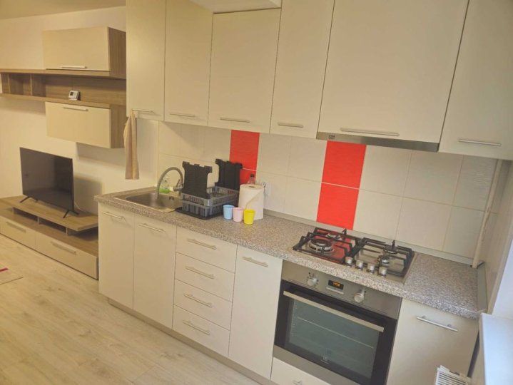 2 Camere de inchiriat | Palladium Residence| Centrala – fotografia 3 din 8