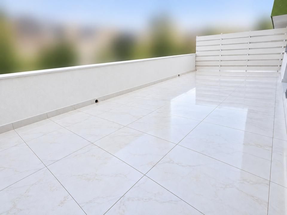 Apartament 3 camere decomandate, 67 mp, 2 bai, terasa 50 mp, parcare subterana! – fotografia 8 din 8