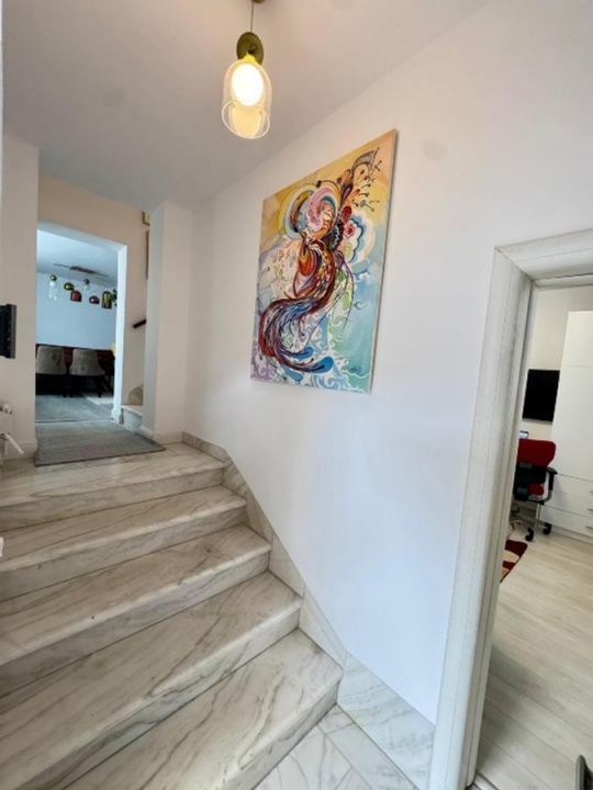 Domenii, vanzare vila 5 camere renovata 2020, mobilata la cheie – fotografia 5 din 15