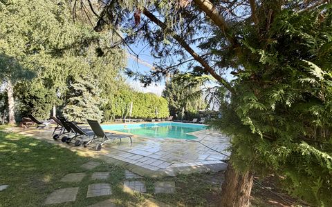 3 camere de închiriat în Iancu Nicolae – Pipera | Terasă 25 mp, piscină și parca