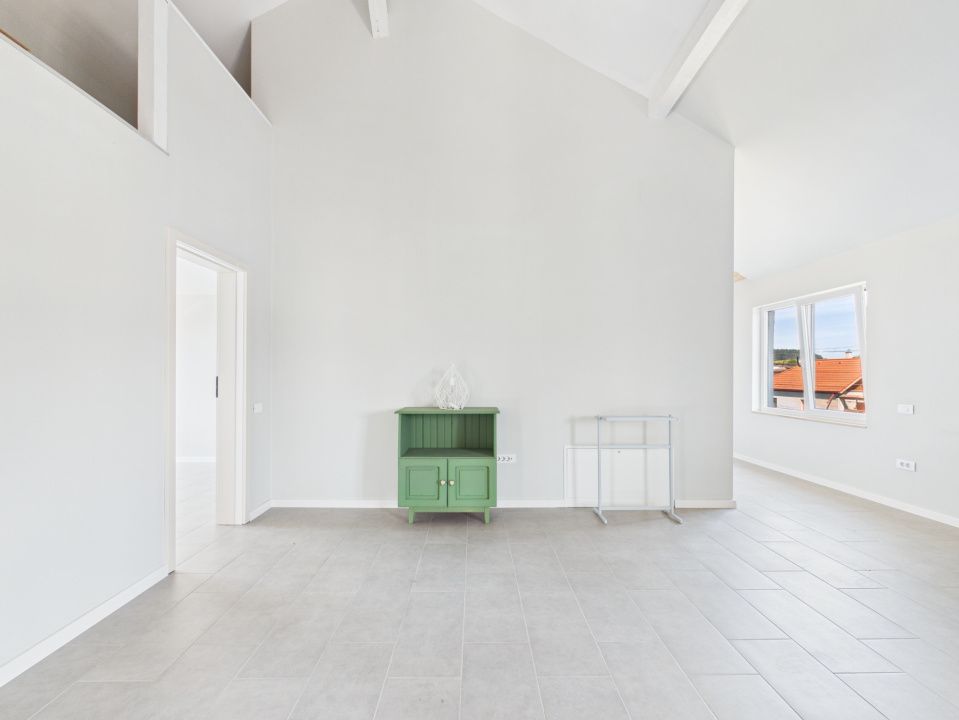 Apartament 3 camere, recent finalizat, prima inchiriere, Sanpetru – fotografia 13 din 17