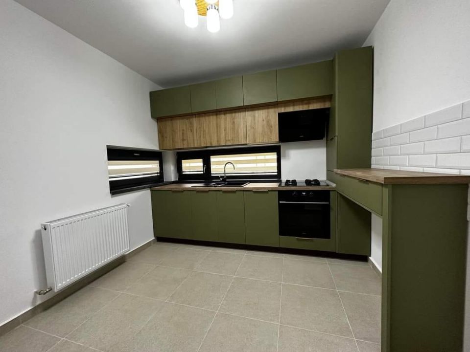 Casă cu 4 camere de vânzare Trivale, Campilui | mobilata si utilata – fotografia 12 din 14