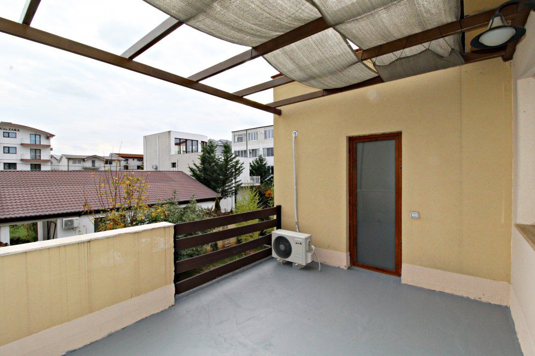 Mamaia Nord - Vila P+1 ET, zona Complex Alezzi - Comision 0% – fotografia 9 din 24