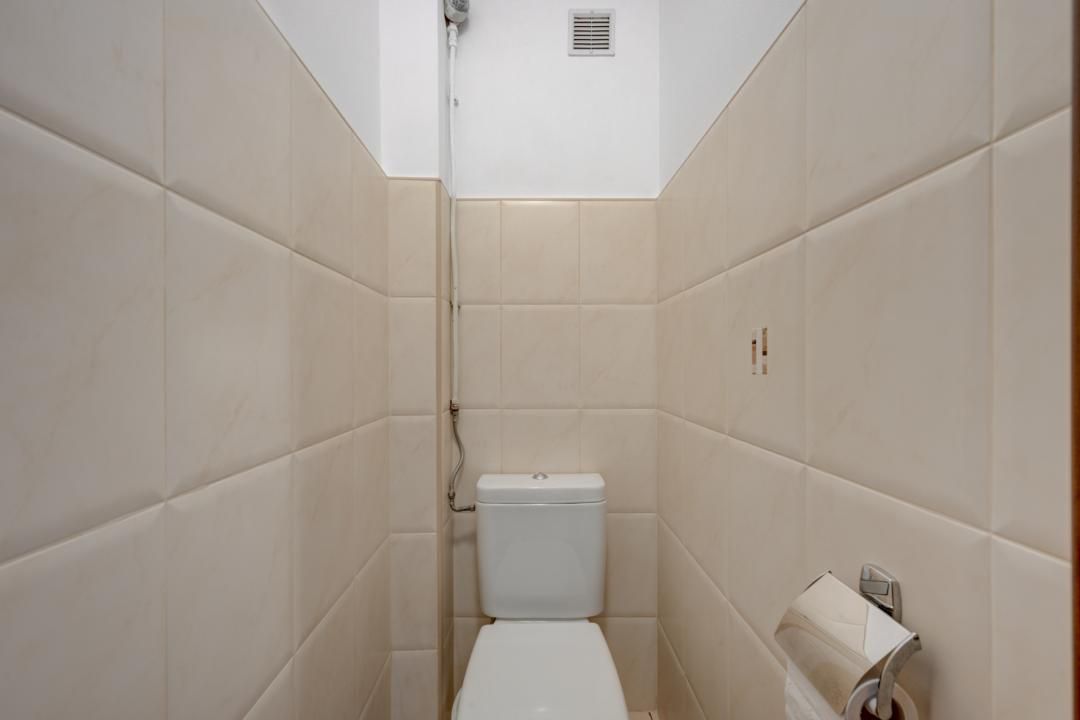 Șos. Giurgiului, 4 camere, prima închiriere, centrală proprie, parcare! – fotografia 19 din 23