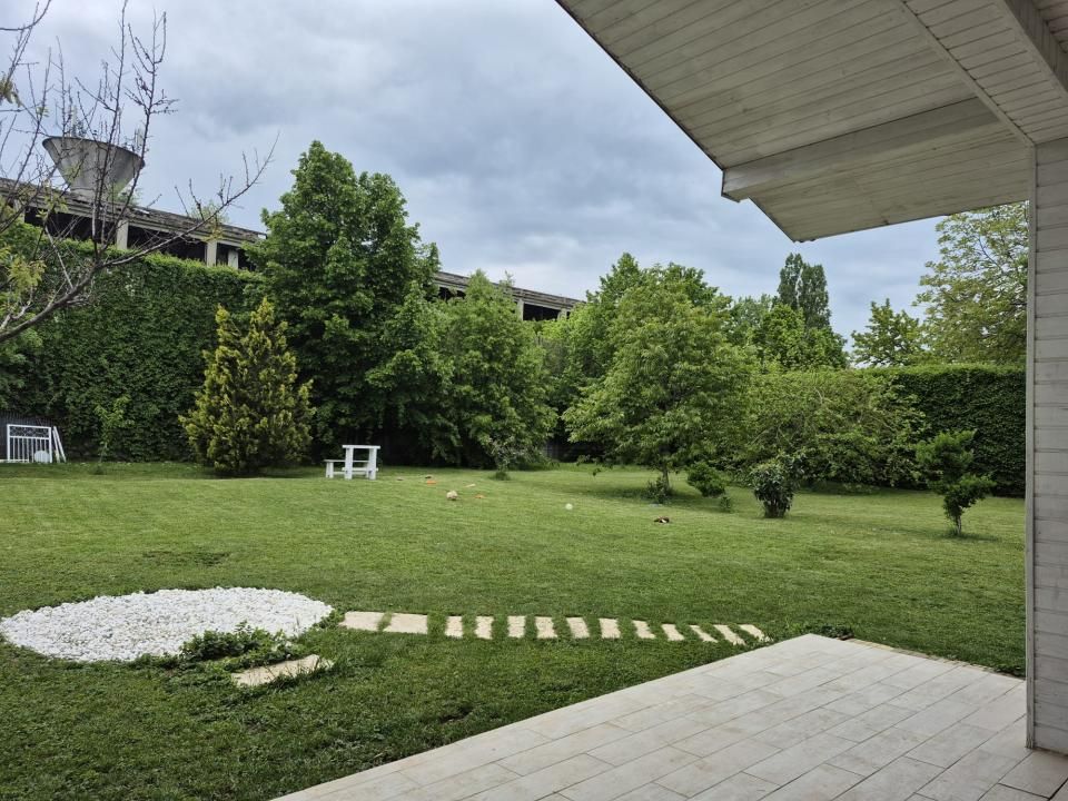 Vilă de lux 10 camere, 550 mp utili –Micro 6, Târgoviște, lângă Sala Polivalentă – fotografia 4 din 22