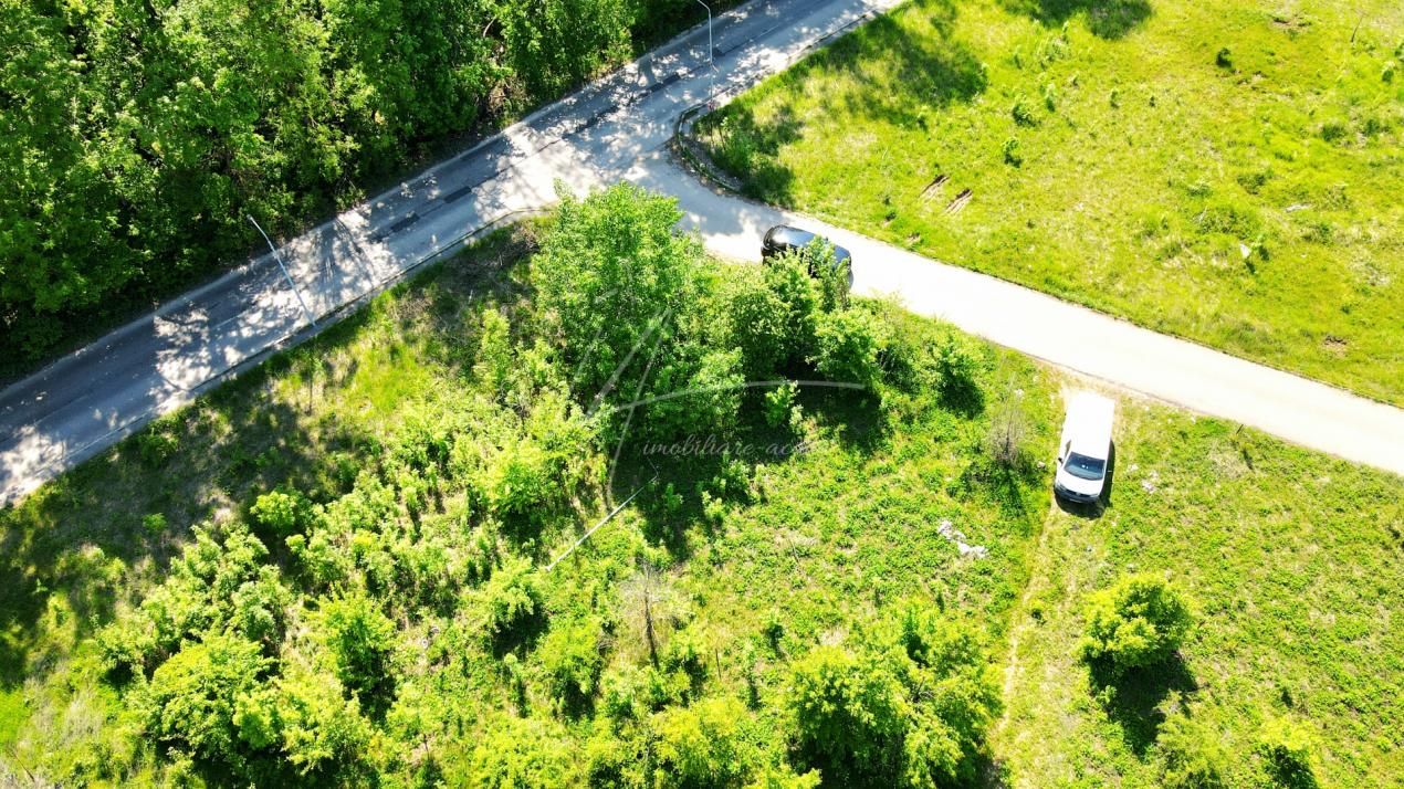 Teren intravilan, 2 fronturi, Drumul Padurea Pustnicu 65 - Greenfield – fotografia 9 din 43