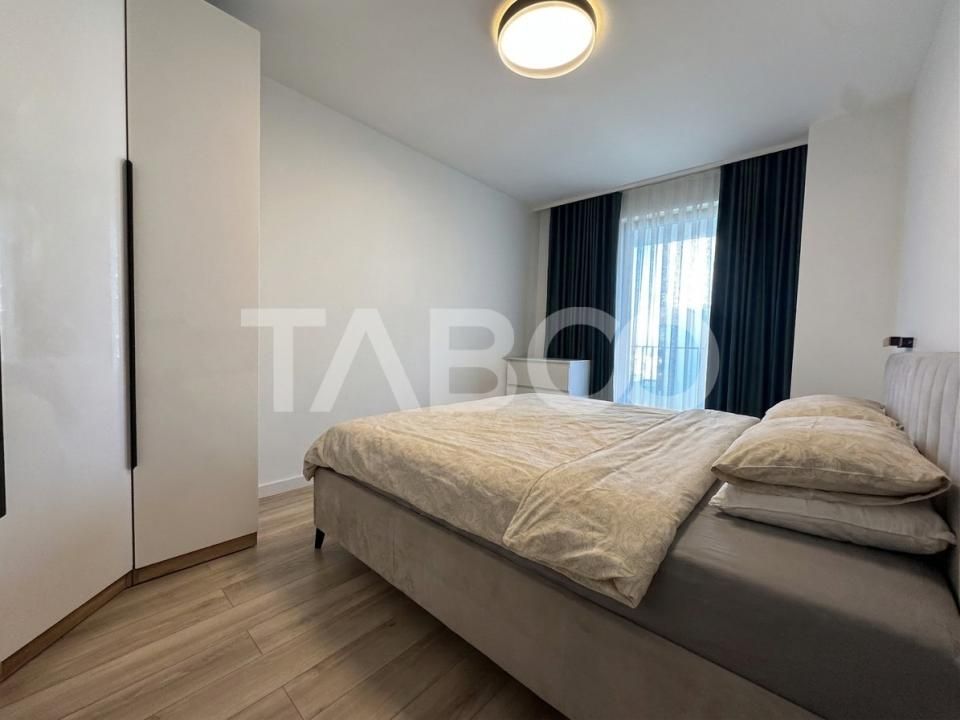 Apartament cu 3 camere de vanzare in bloc nou cartier Zorilor – fotografia 2 din 10