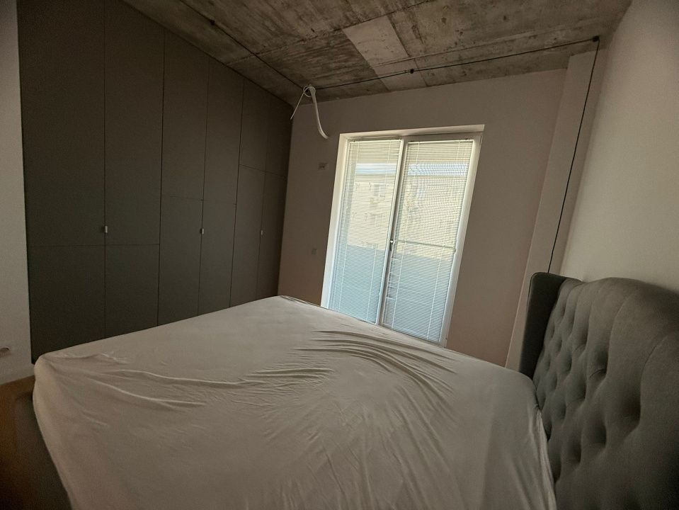 Apartament 3 camere open space, 104.9 mp, cartier Craiovita, zona Mall Promenada – fotografia 8 din 14