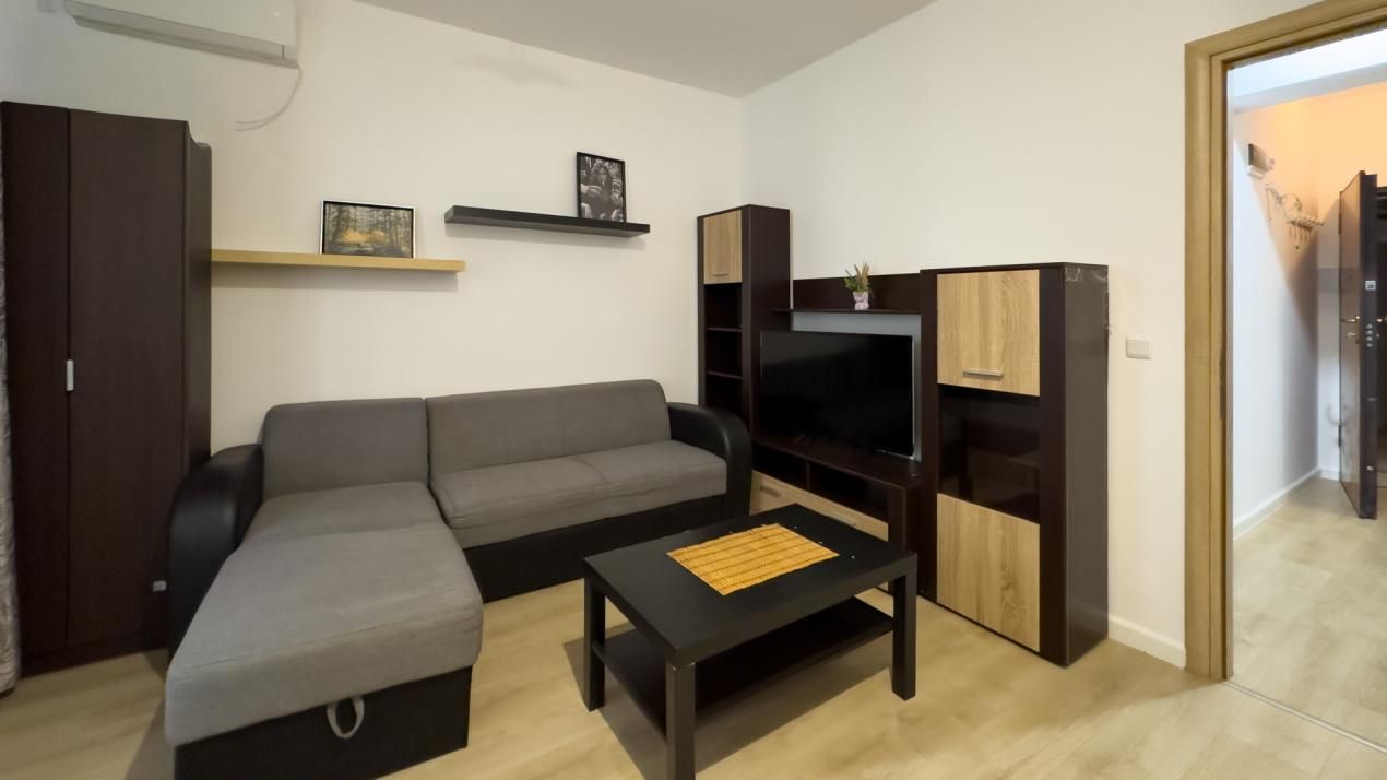 Apartament cu 2 camere | Decomandat | 8 mp Balcon | Cartierul Solar – fotografia 2 din 13