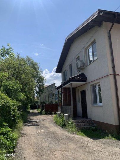 Casa tip duplex 4 Camere Centrala Proprie Parcare – fotografia 12 din 16
